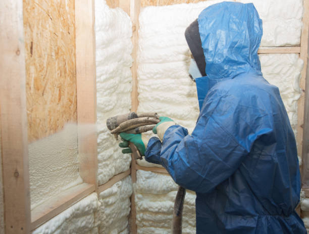 Types of Insulation We Offer in East Bakersfield, CA